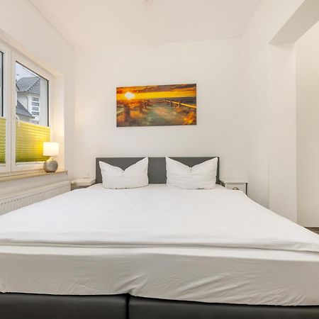 Ferienwohnung Duene In Der Residenz Clara Sophia บินซ์ ภายนอก รูปภาพ